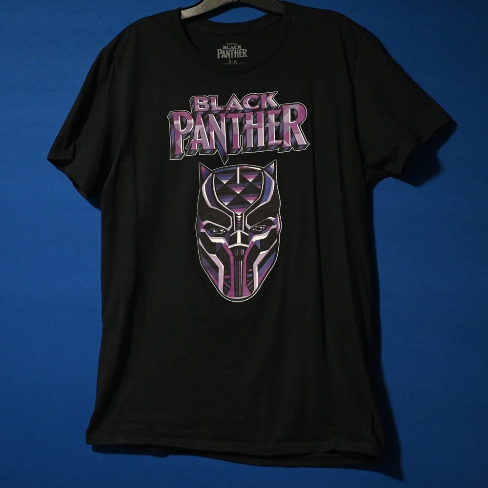 Black Panther T-Shirt